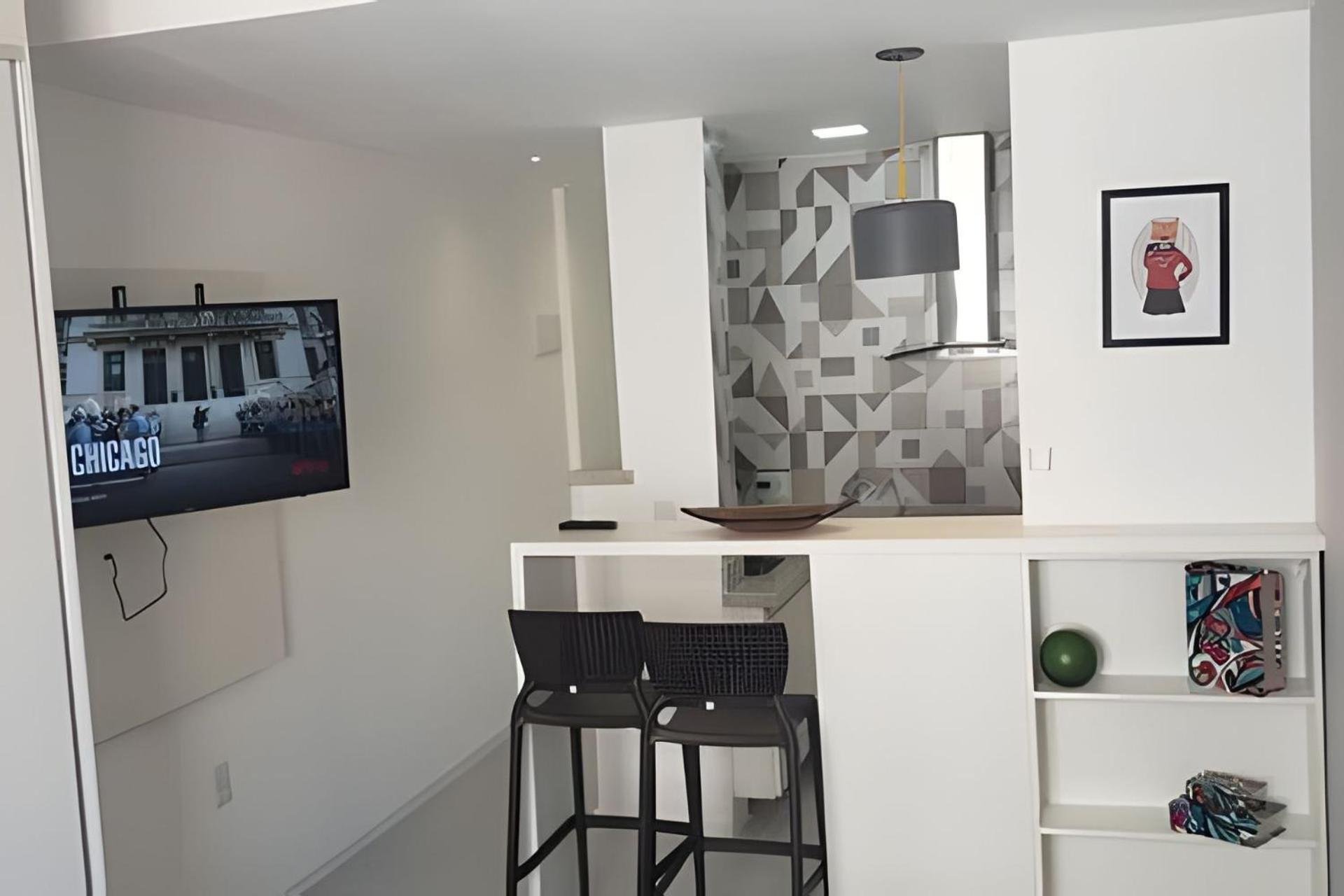 Copacabana Stays - A Sua Casa No Rio ريو دي جانيرو المظهر الخارجي الصورة