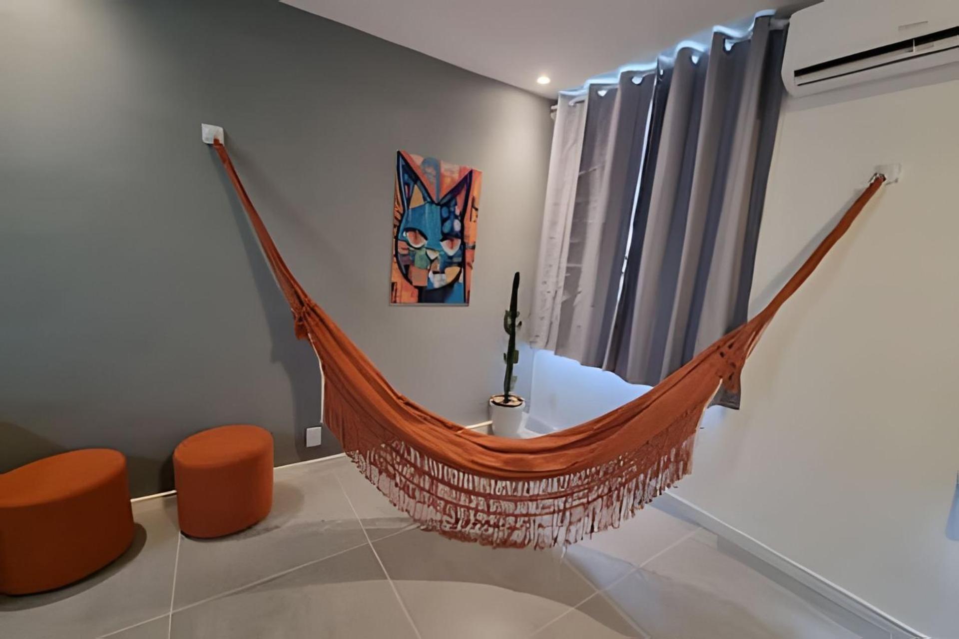 Copacabana Stays - A Sua Casa No Rio ريو دي جانيرو المظهر الخارجي الصورة