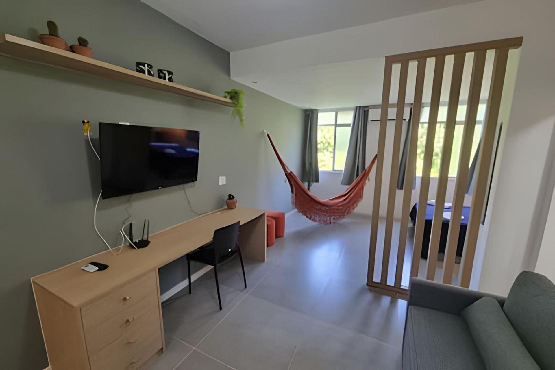 Copacabana Stays - A Sua Casa No Rio ريو دي جانيرو المظهر الخارجي الصورة
