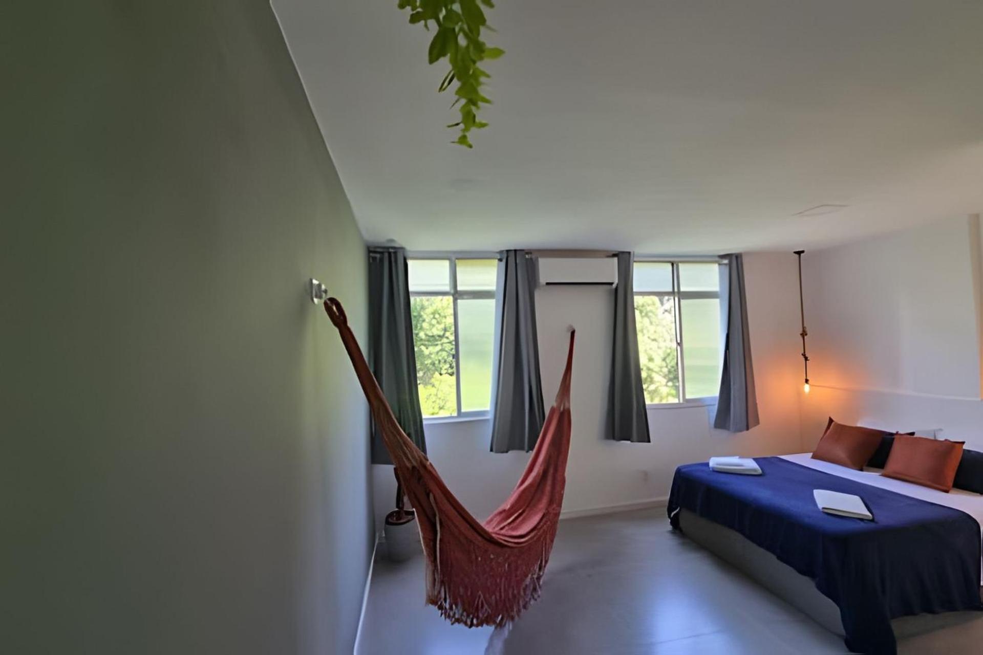 Copacabana Stays - A Sua Casa No Rio ريو دي جانيرو المظهر الخارجي الصورة