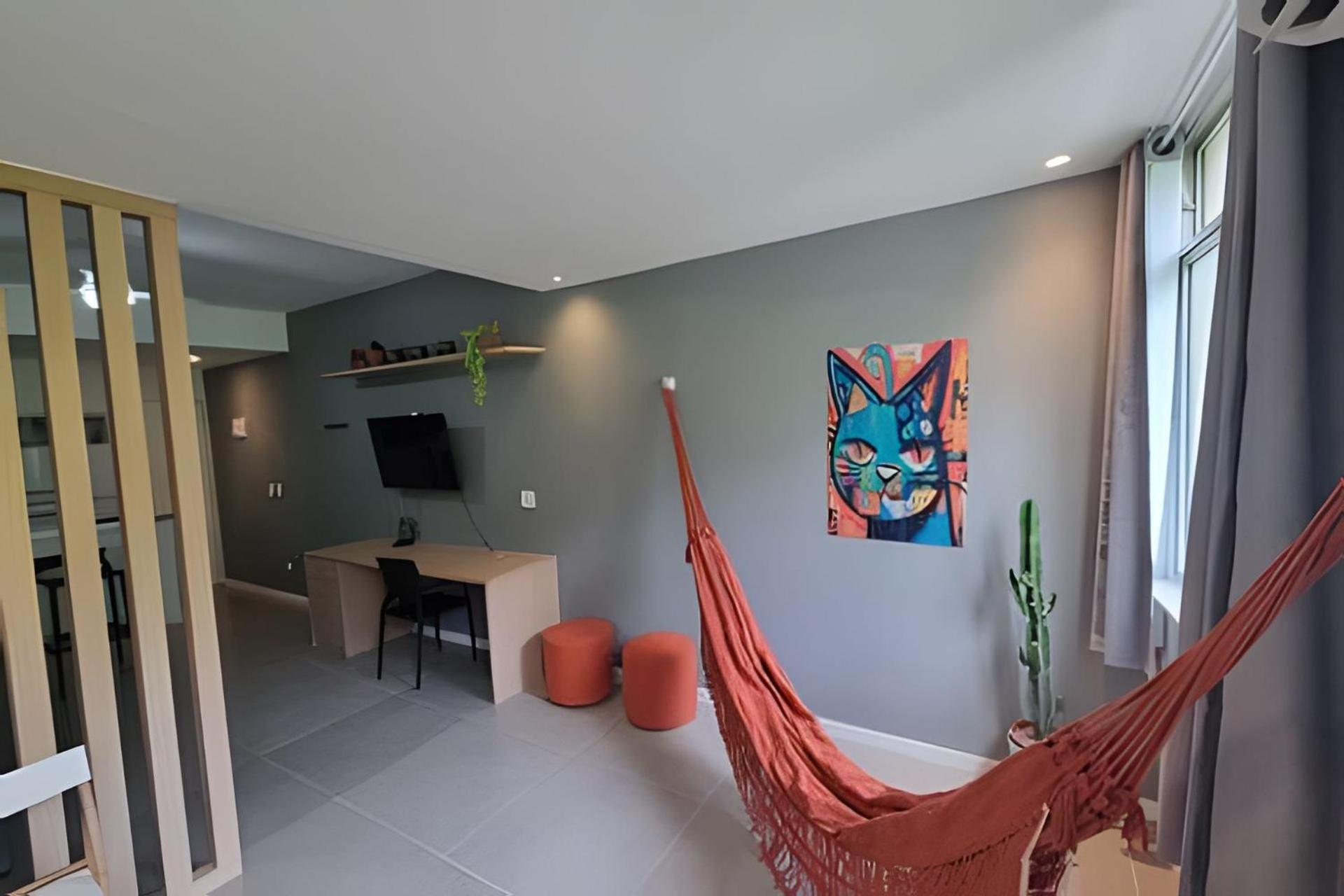 Copacabana Stays - A Sua Casa No Rio ريو دي جانيرو المظهر الخارجي الصورة