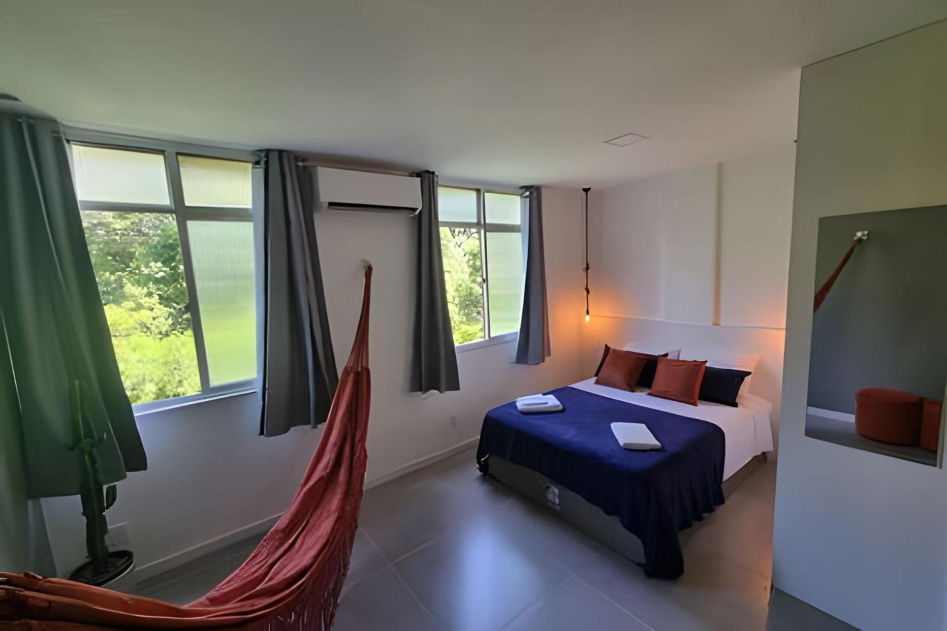 Copacabana Stays - A Sua Casa No Rio ريو دي جانيرو المظهر الخارجي الصورة