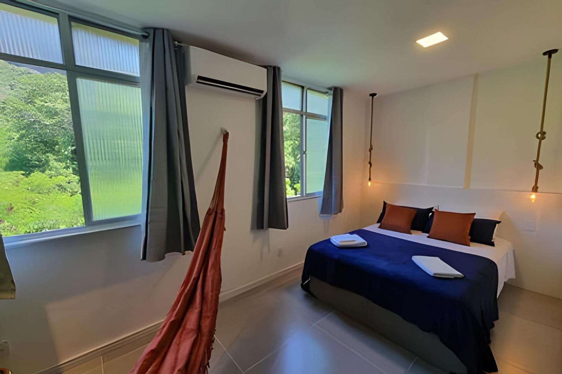 Copacabana Stays - A Sua Casa No Rio ريو دي جانيرو المظهر الخارجي الصورة