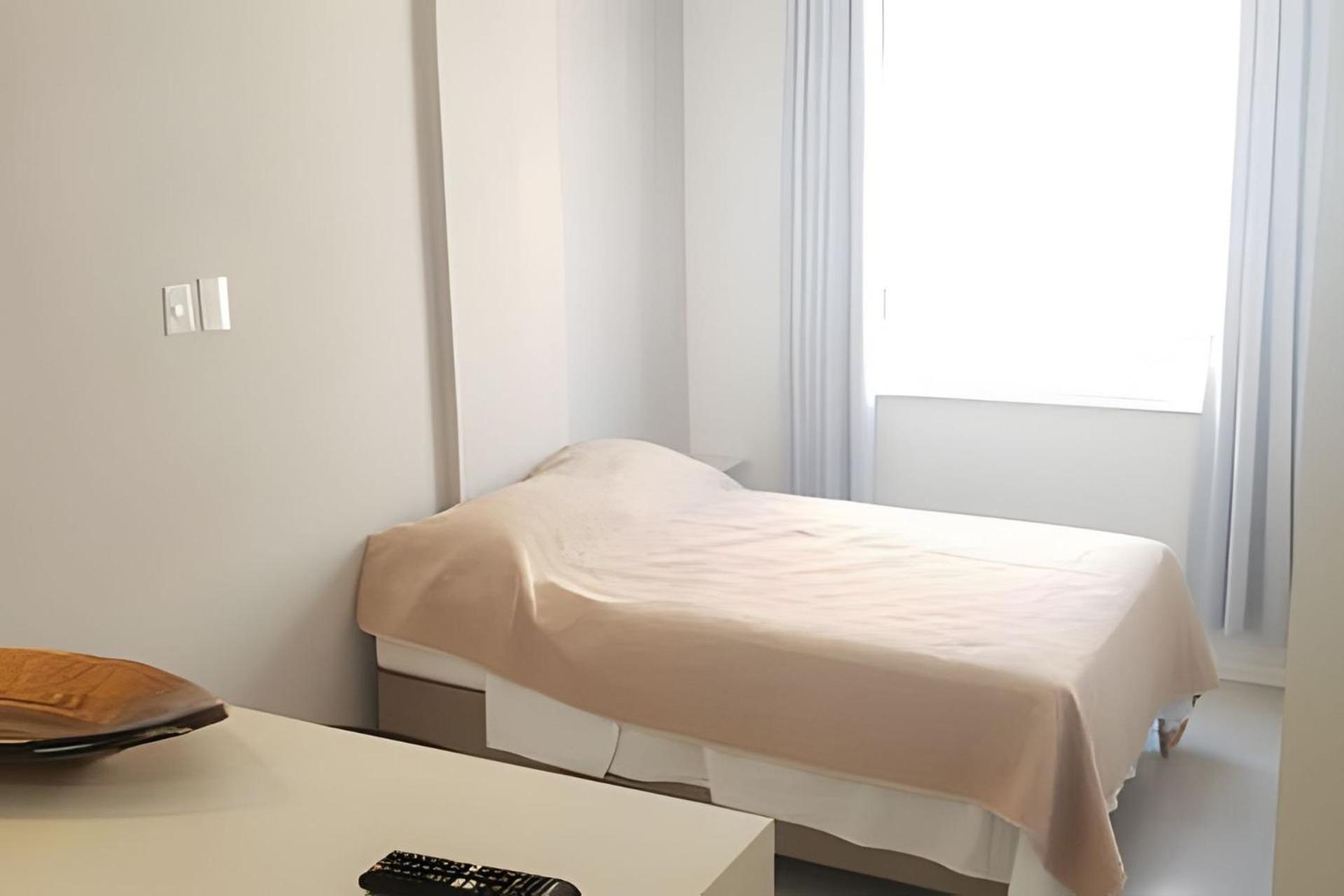 Copacabana Stays - A Sua Casa No Rio ريو دي جانيرو المظهر الخارجي الصورة