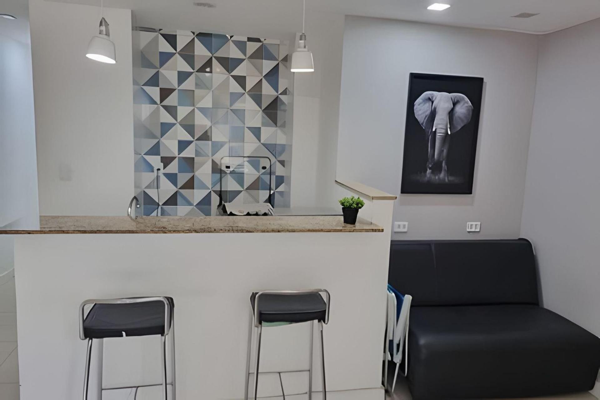 Copacabana Stays - A Sua Casa No Rio ريو دي جانيرو المظهر الخارجي الصورة