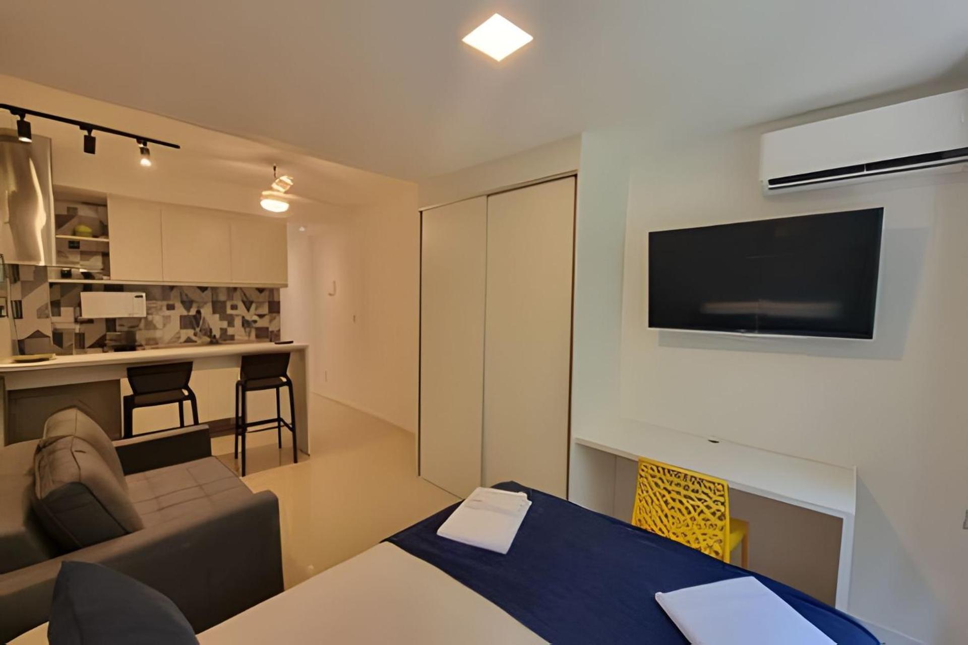 Copacabana Stays - A Sua Casa No Rio ريو دي جانيرو المظهر الخارجي الصورة