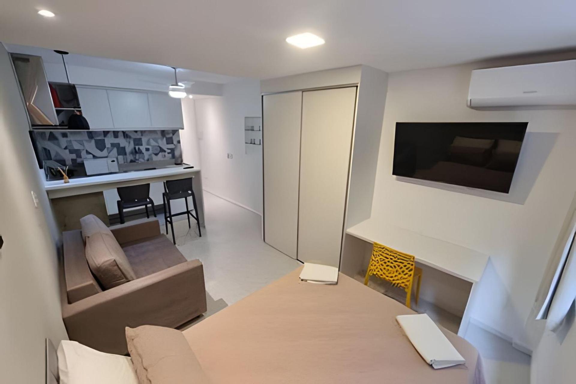 Copacabana Stays - A Sua Casa No Rio ريو دي جانيرو المظهر الخارجي الصورة