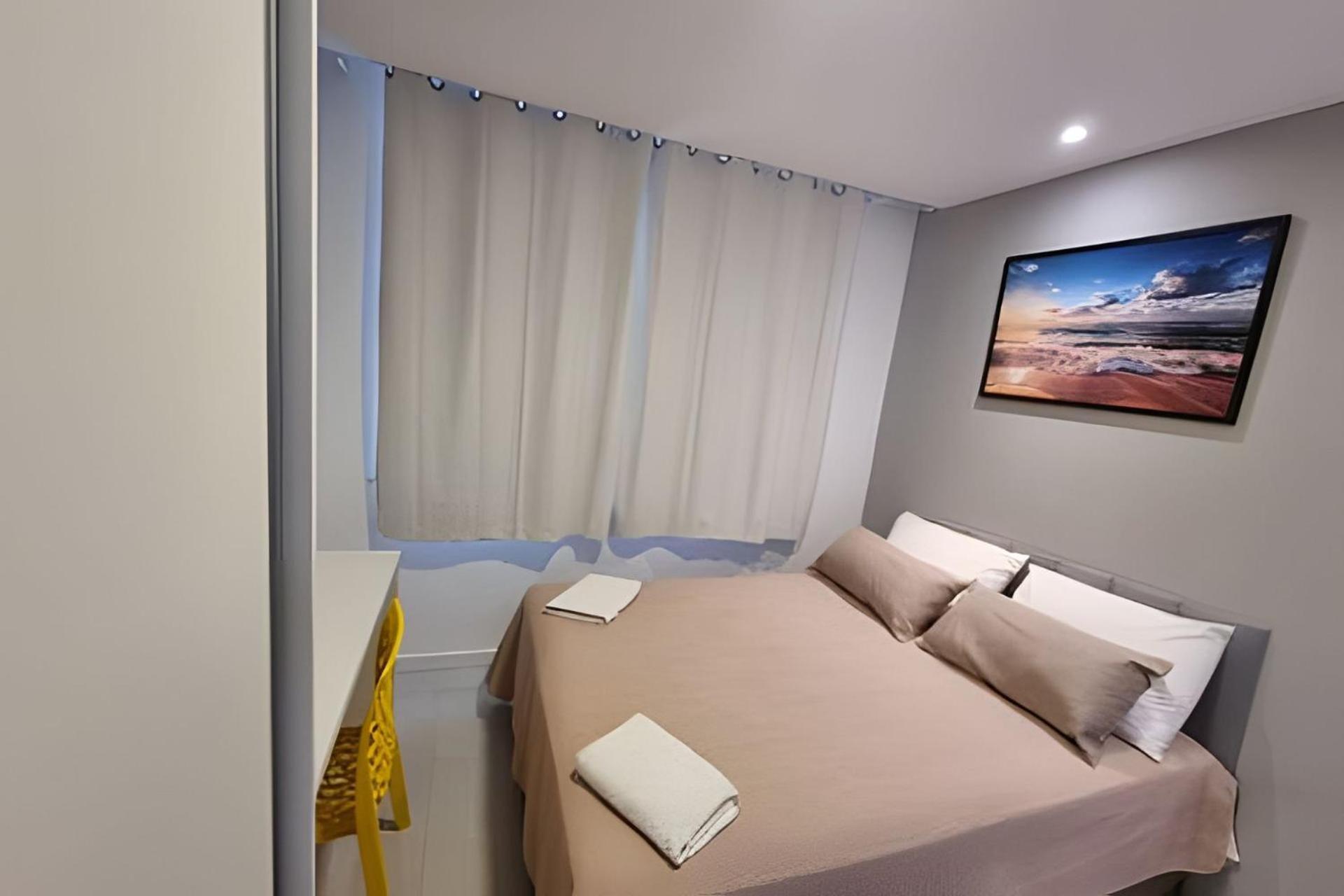 Copacabana Stays - A Sua Casa No Rio ريو دي جانيرو المظهر الخارجي الصورة