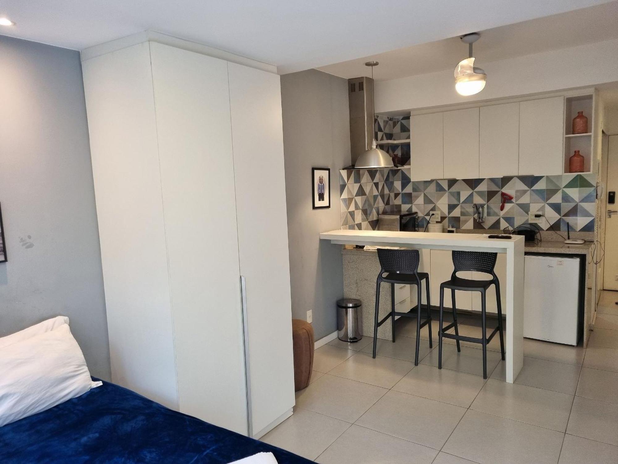 Copacabana Stays - A Sua Casa No Rio ريو دي جانيرو المظهر الخارجي الصورة