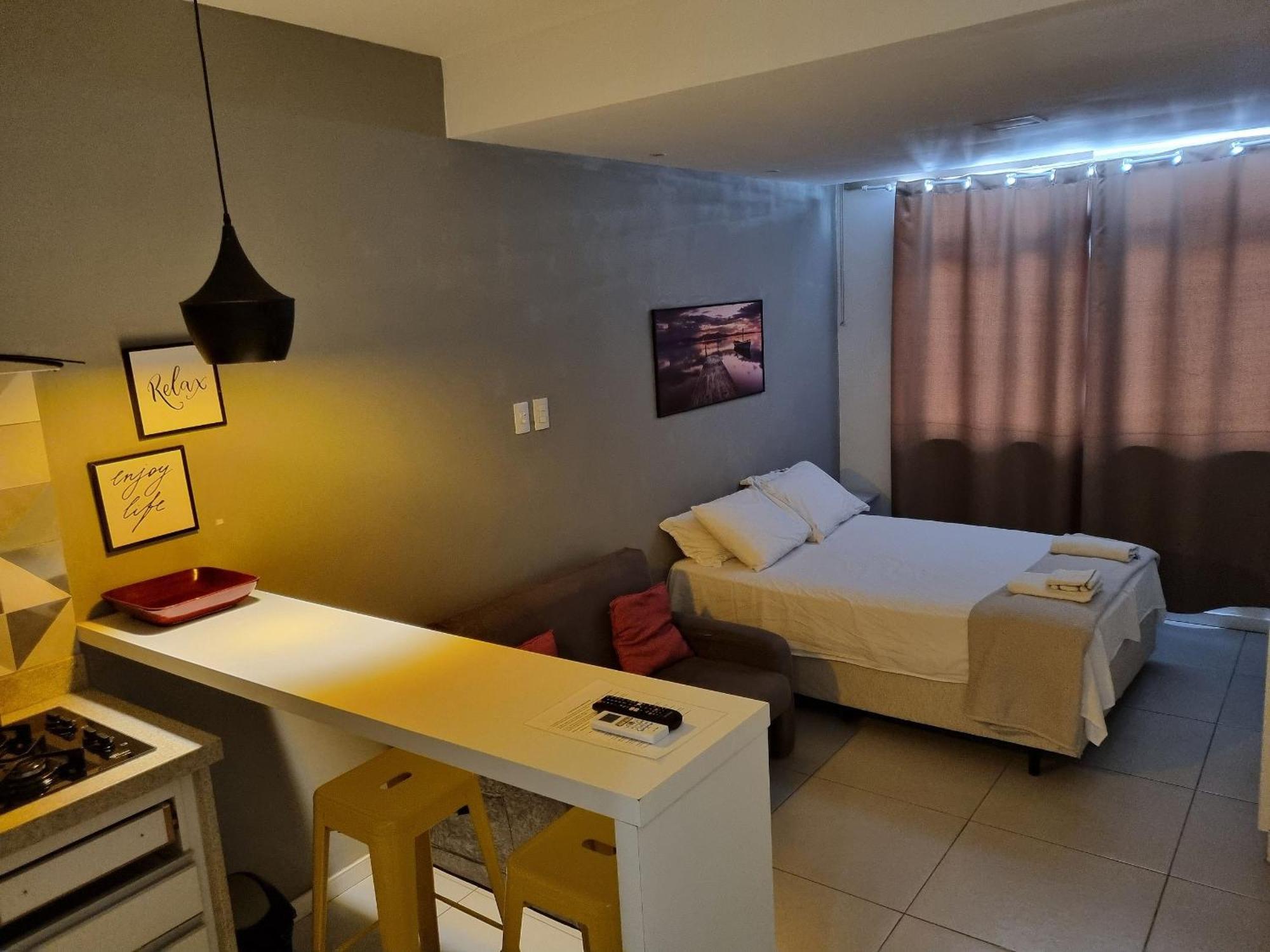 Copacabana Stays - A Sua Casa No Rio ريو دي جانيرو المظهر الخارجي الصورة