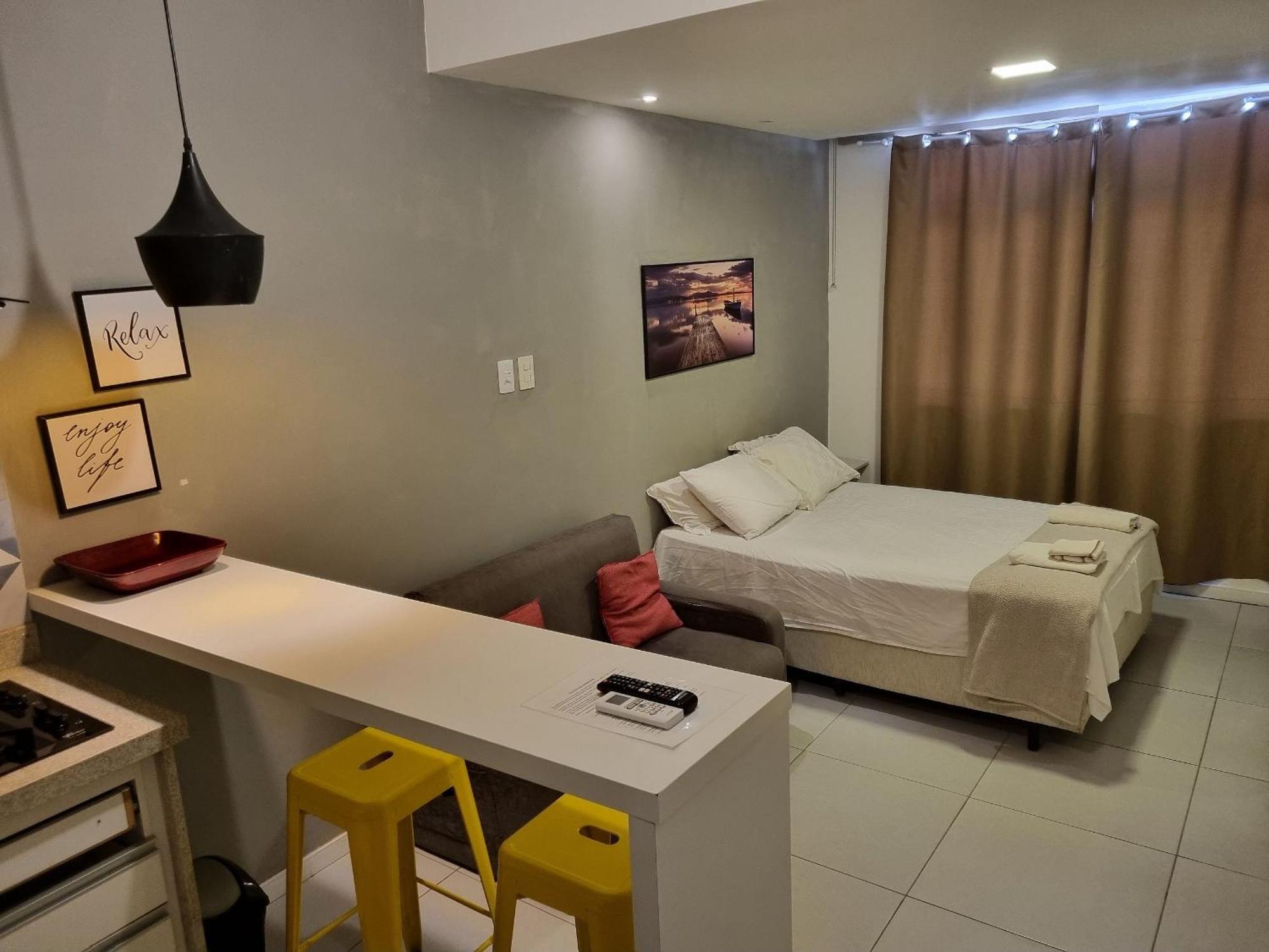 Copacabana Stays - A Sua Casa No Rio ريو دي جانيرو المظهر الخارجي الصورة