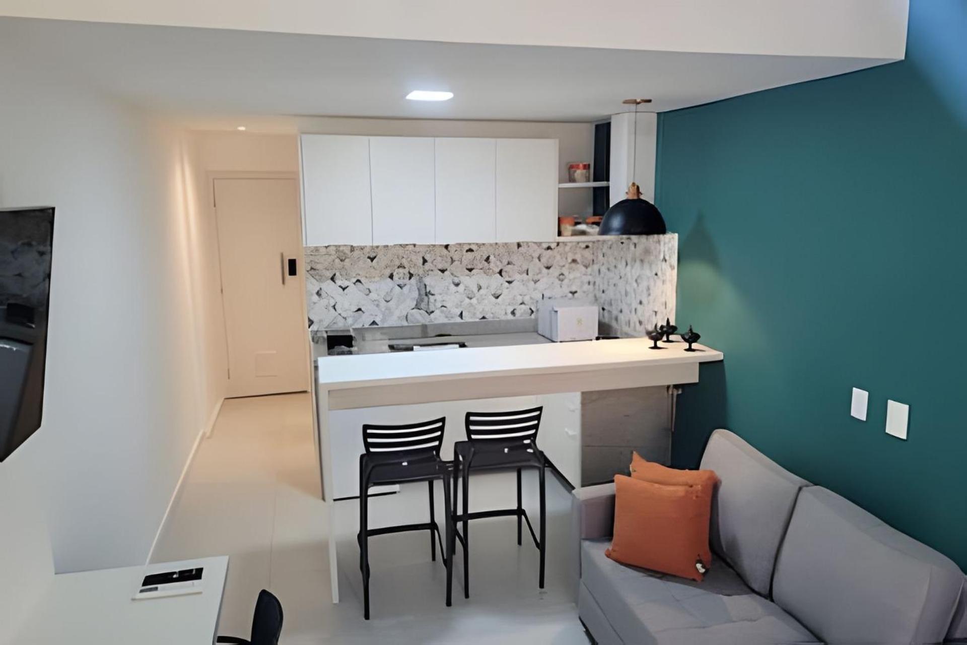 Copacabana Stays - A Sua Casa No Rio ريو دي جانيرو المظهر الخارجي الصورة